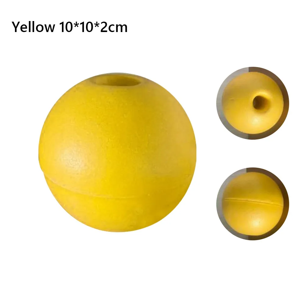 Yellow 10-10-2cm