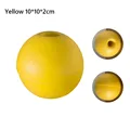 Yellow 10-10-2cm