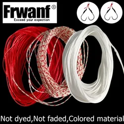 Frwanf PE Linea de asistencia trenzada para jigging en agua salada