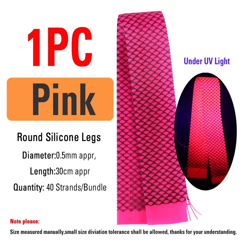 1PC Pink