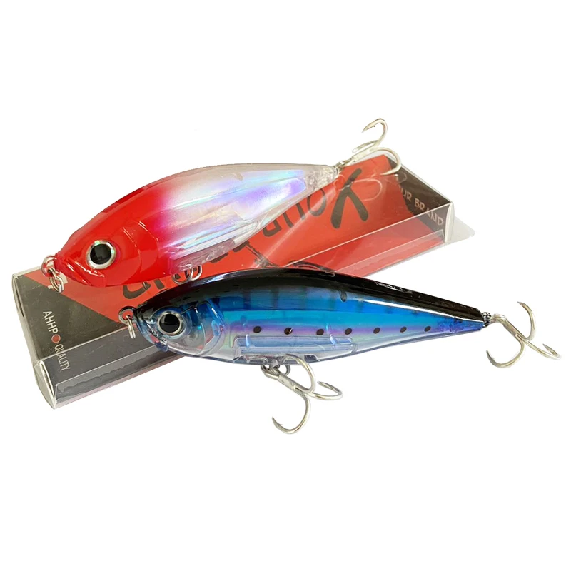 Señuelo Twitchbait lápiz hundimiento 110mm para agua salada - imagen 3