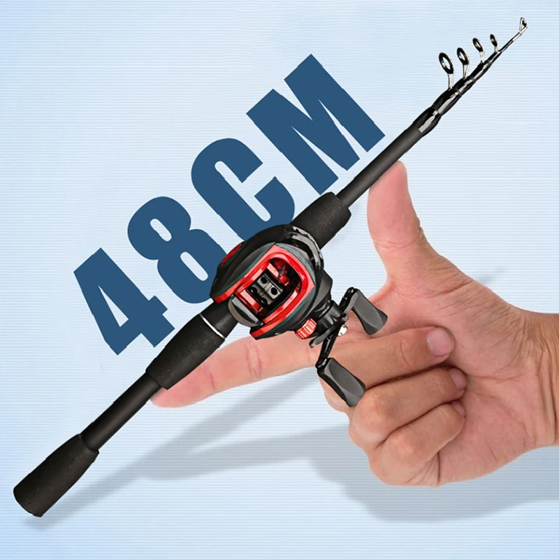 Experimente la emoción de la pesca con nuestros 4