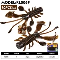 ColorF-10pcs