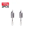 2pcs 100g