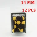14MM-Yellow N Black