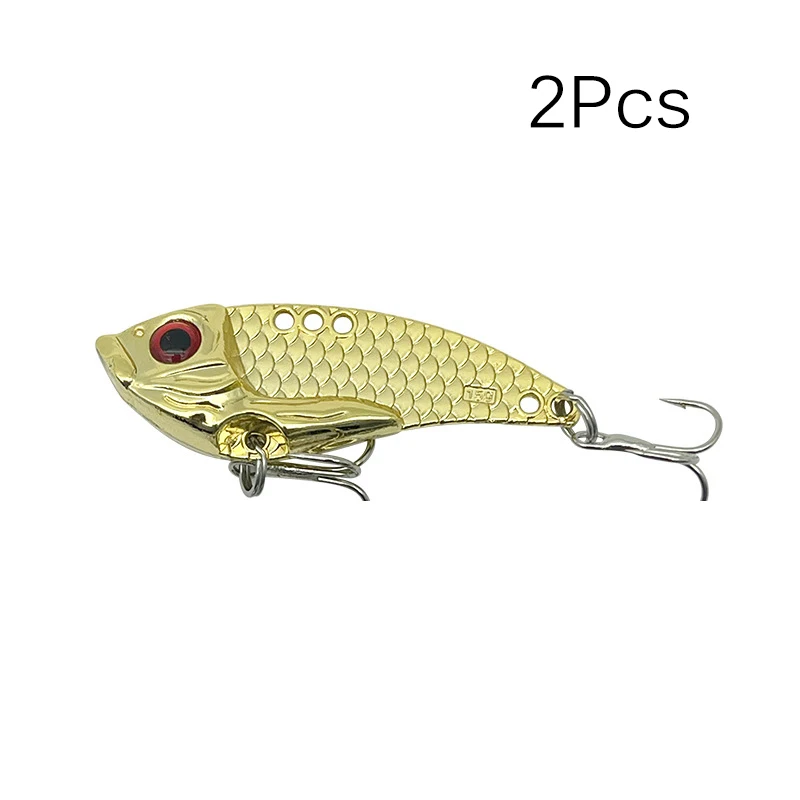 2Pcs Size1 with Hook