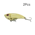 2Pcs Size1 with Hook