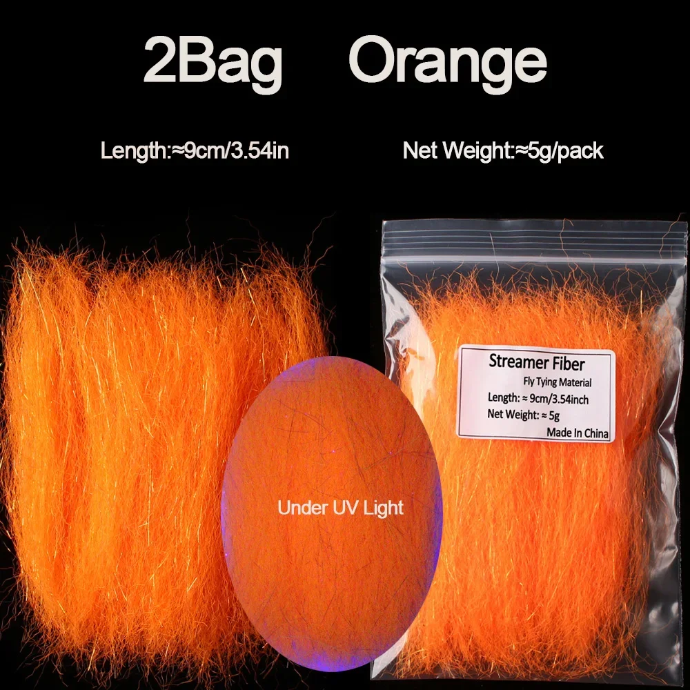2Bags Orange