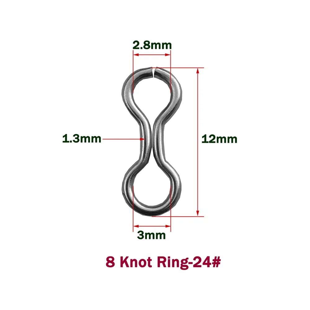 8 KR-24-400pcs