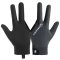Grey-Left Hand