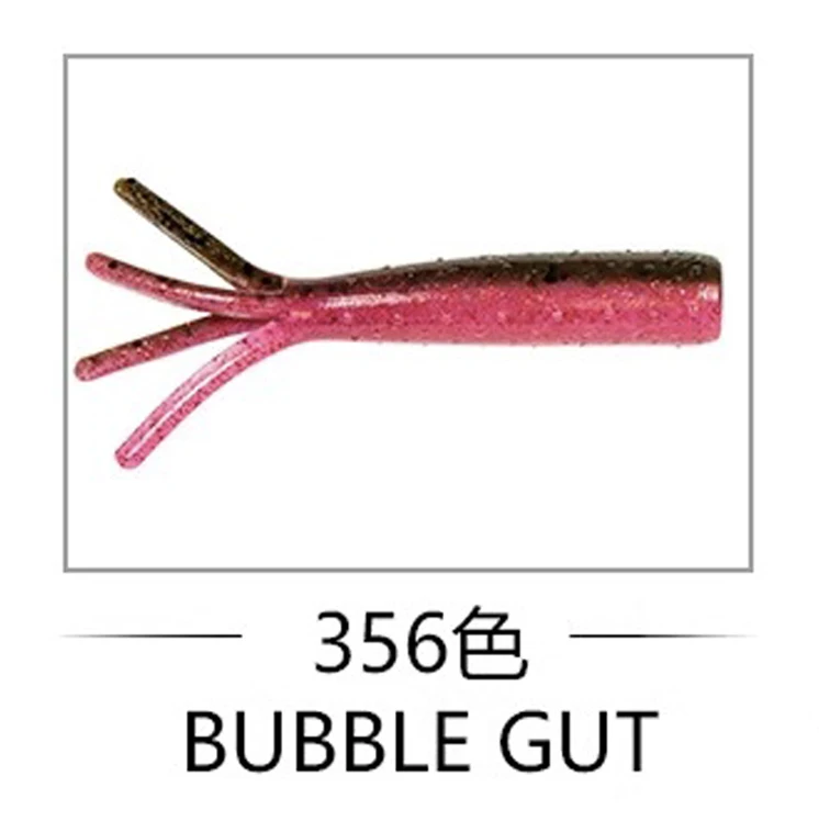 356 Bubble 2.75 8