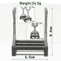 S-6.5x8.4-24.5g