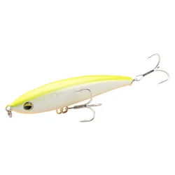 Wobbler hundido lipless Pececillo mar