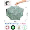 S  2-Layer 12 Holes