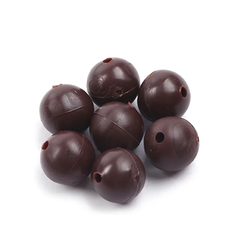 Cuentas de Goma PE Premium para Carpfishing – Topes elásticos ultraligeros - imagen 4