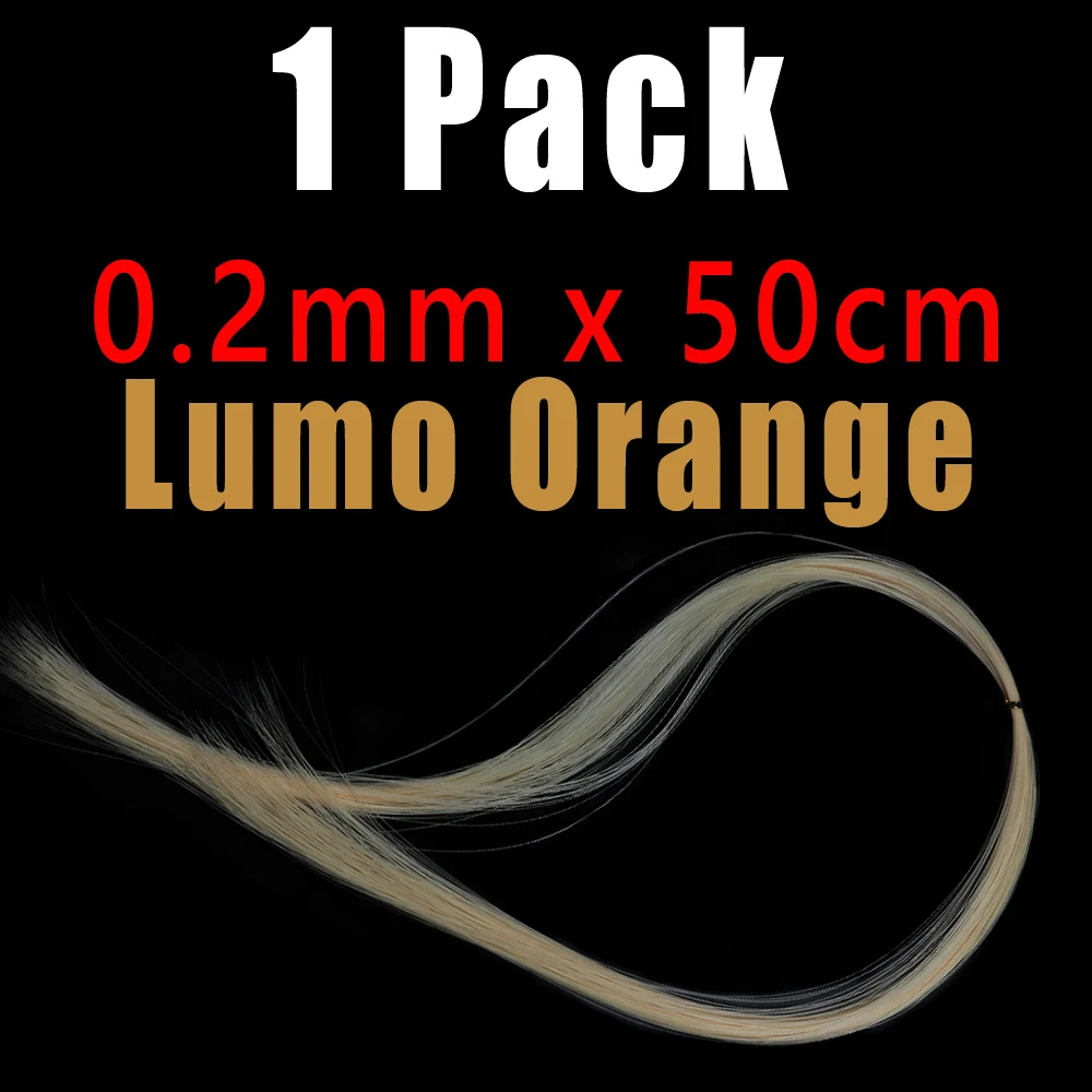 1Pack Lumo Orange