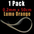 1Pack Lumo Orange