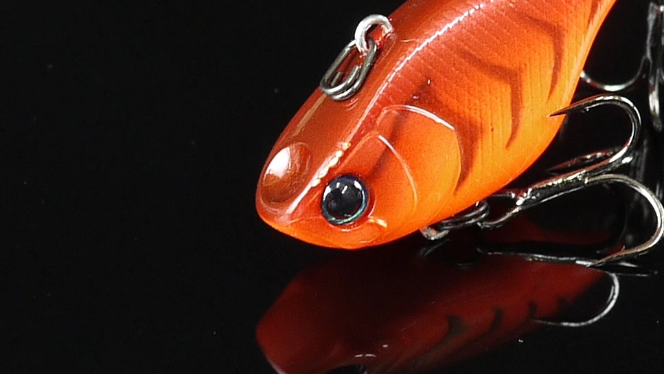 JACKALL-vibrador Chubby 40 Mini VIB 4,8, Japón - imagen 2