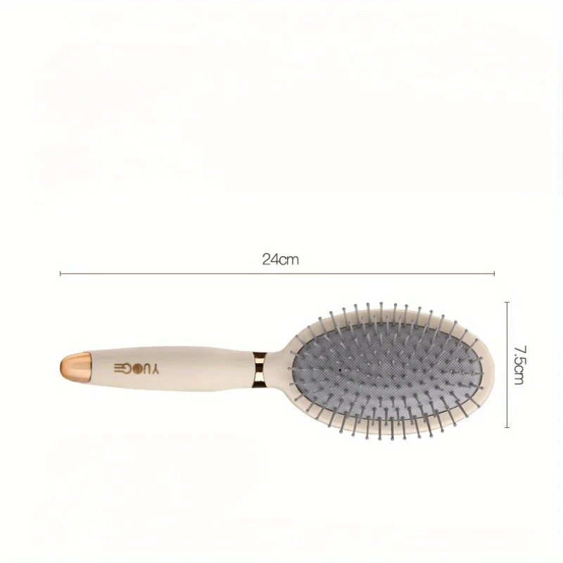 Cuidado y Peinado del Cabello