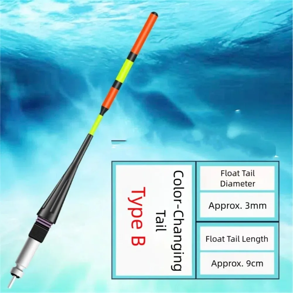 4Light- color change