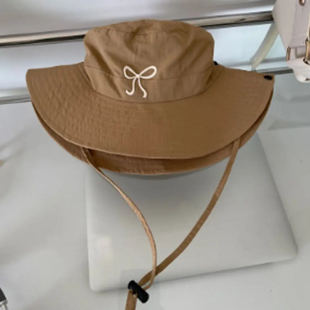 Gorra de pesca protección solar – Transpirable y secado rápido - imagen 3