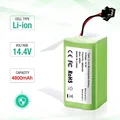 4800mAh 1PCS