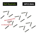 Bait Bayonets