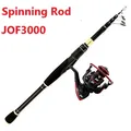 Spin Rod 3000 Reel
