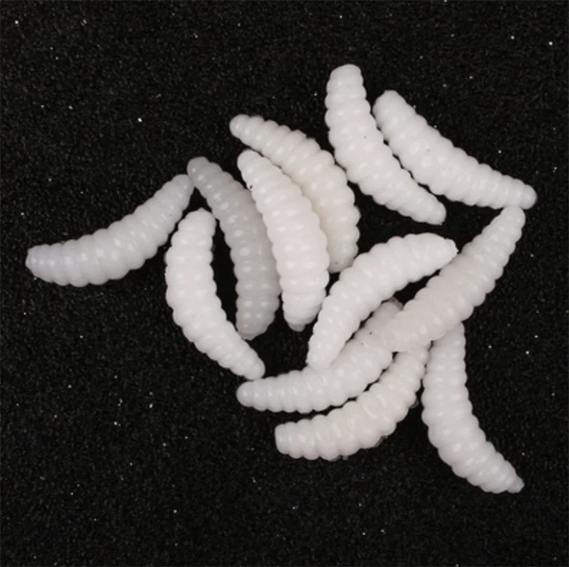 white 50pcs
