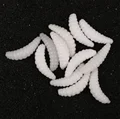 white 50pcs