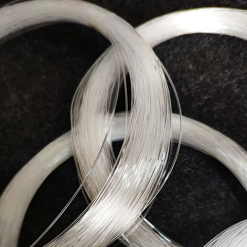 150m nailon extragrande 0,60/0,70/0,80/0,90/1mm líneas de pesca pesca calamar tiburón barco de agua salada productos de pesca - imagen 3