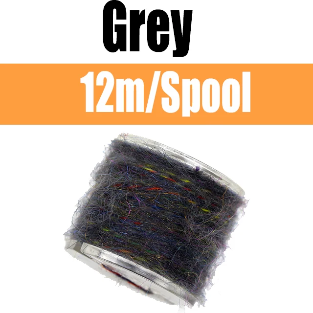 1pc Grey