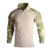 ruin green shirt