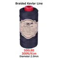 500Lbs 300ft 2.0mm