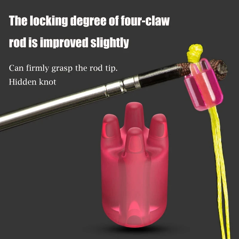 Juego de sedal de pesca PE reforzado, hilo de pesca invisible principal, enchufe de plomo, flotador al aire libre, accesorios de equipo de pesca - imagen 3