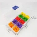 B-100pcs