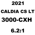 CALDIA LT 3000-CXH