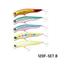 120F.Set B