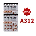 A312 Extra - 36pcs