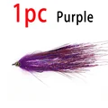 1pc Purple