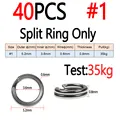 40PCS Size 1