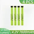 4 PCS