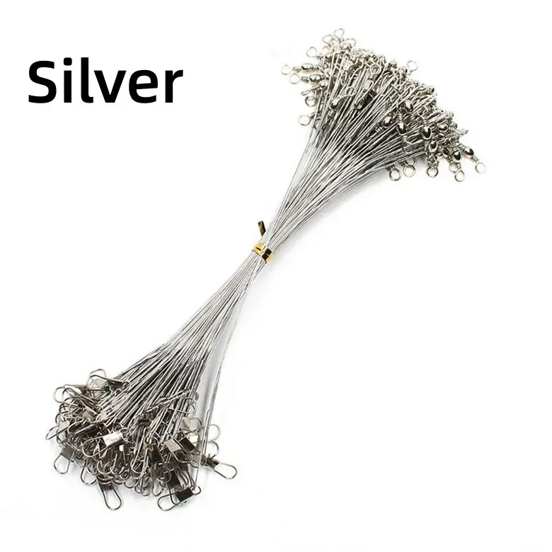 Silver 20pcs