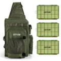 Green Bag and 3Box