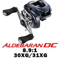 ALDEBARAN DC 8.9