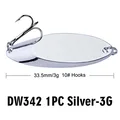Silver 3G