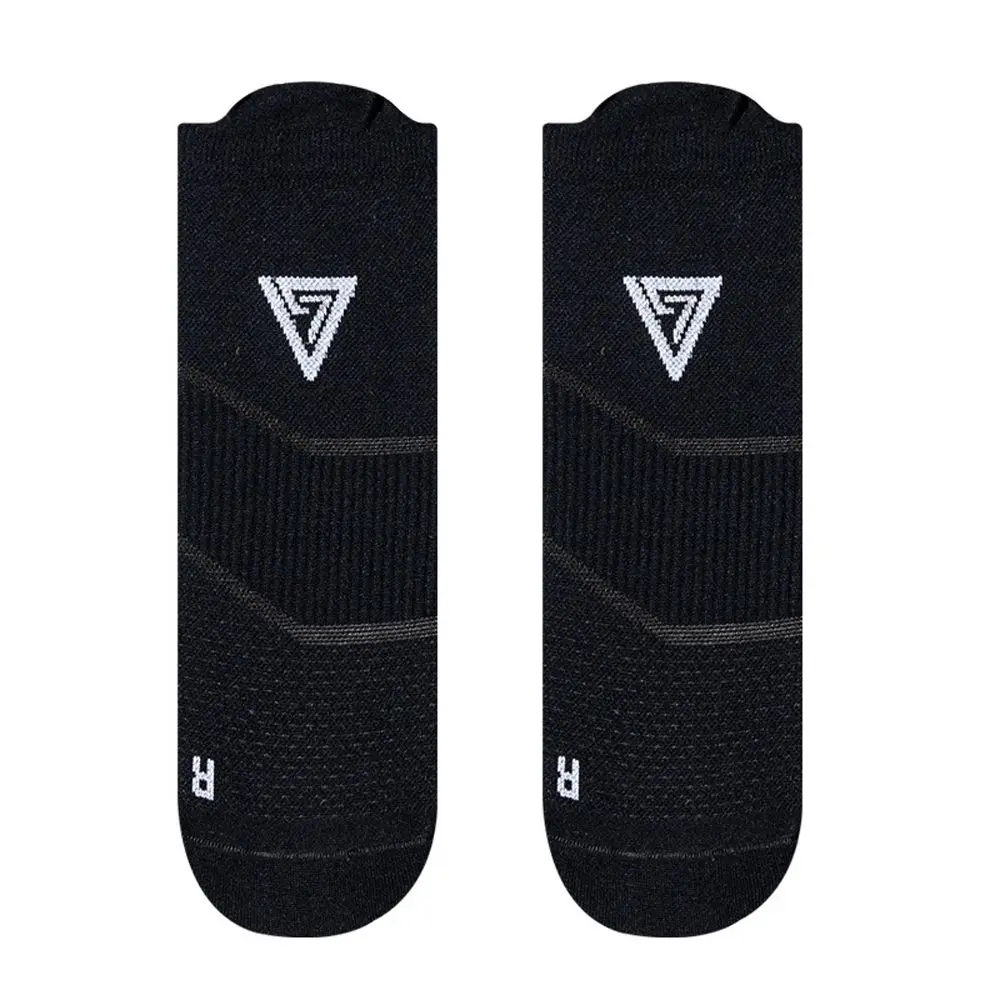 Low Cut Low-top Compression Socks Bike Socks Running Ankle Socks Outdoor Sportswear Women Short Socks Athletic Cycling Socks - imagen 5