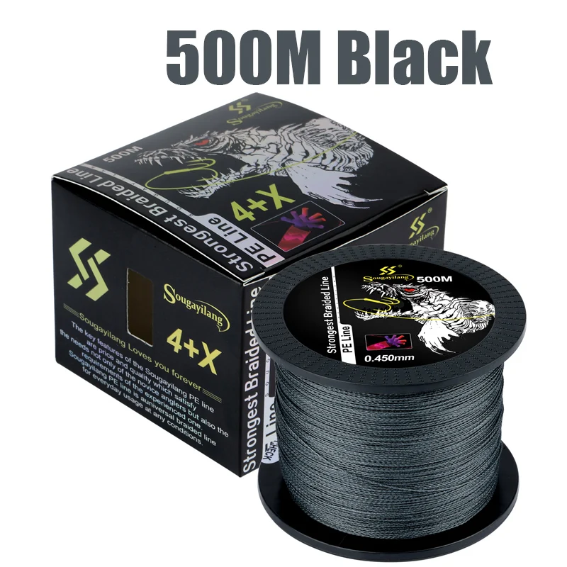 500M-Black