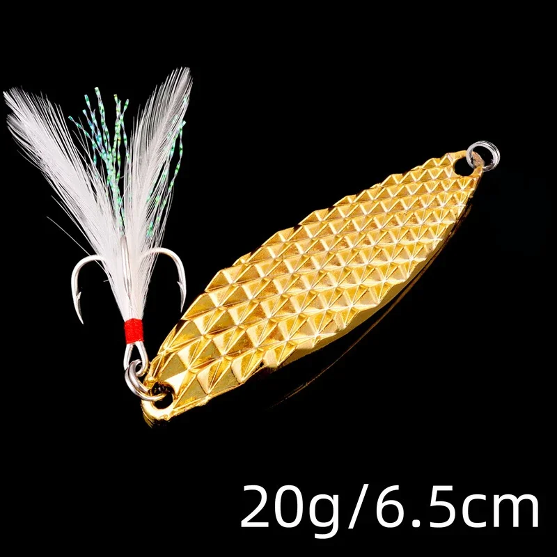 20g-gold-1 hook