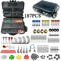 187PCS